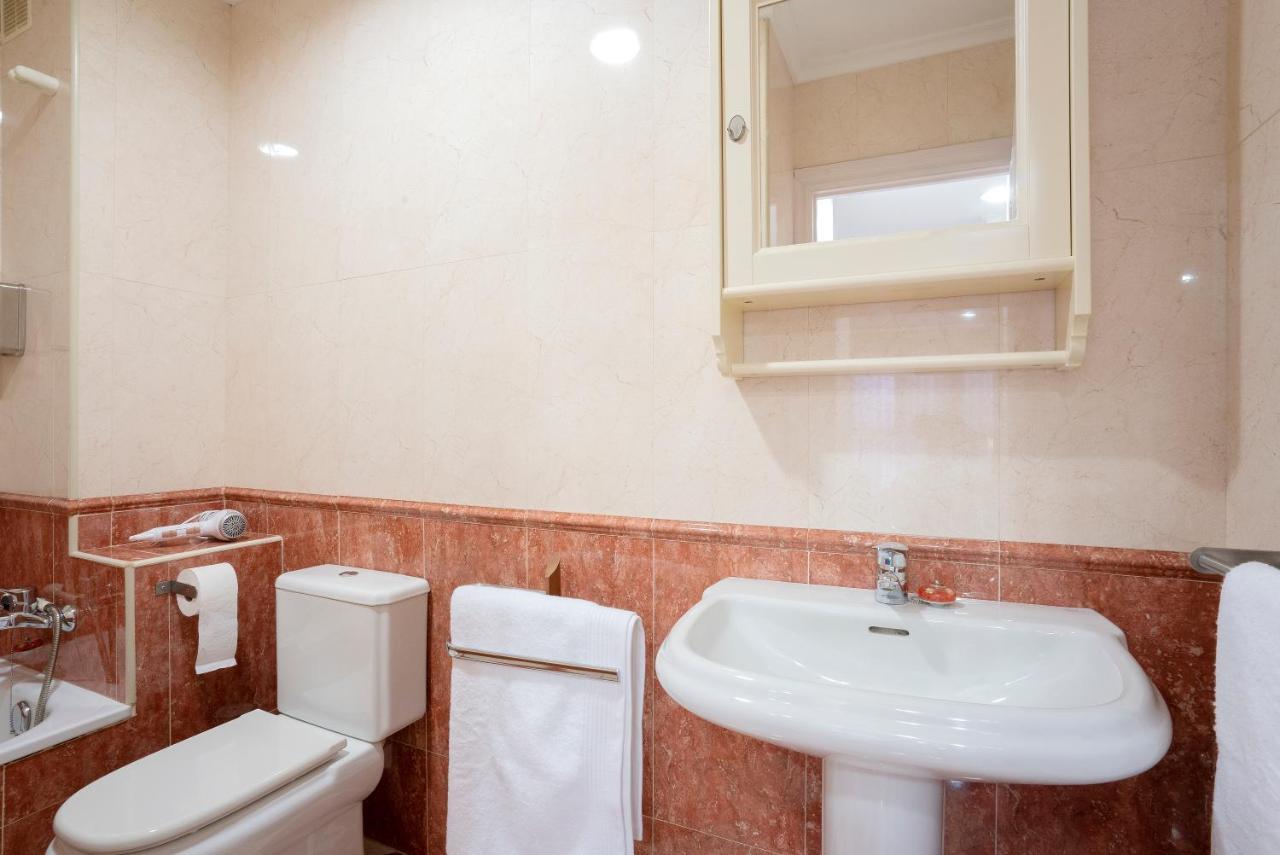 Appartement De La Guardia Loft Rosal à Oviede Extérieur photo